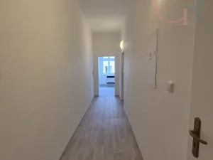 Pronájem bytu 2+kk, Plzeň - Vnitřní Město, Veleslavínova, 50 m2