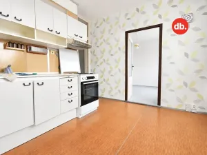 Prodej bytu 4+1, Ostrov, Lidická, 84 m2