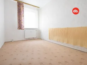 Prodej bytu 4+1, Ostrov, Lidická, 84 m2