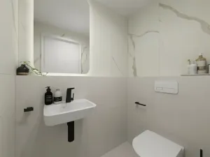 Prodej bytu 4+kk, Brno, Na pískové cestě, 129 m2