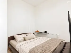 Prodej bytu 1+kk, Brno, Řípská, 47 m2