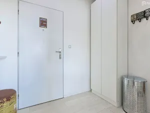 Prodej bytu 1+kk, Brno, Řípská, 47 m2