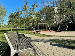 Prodej bytu 1+kk, Brno, Řípská, 47 m2