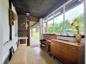 Prodej zemědělské usedlosti, Drahonín, 186 m2