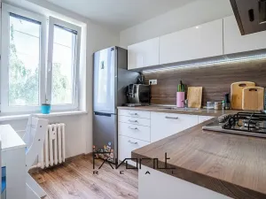 Prodej bytu 2+1, Ostrava, Moravská, 50 m2