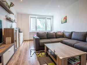 Prodej bytu 2+1, Ostrava, Moravská, 50 m2