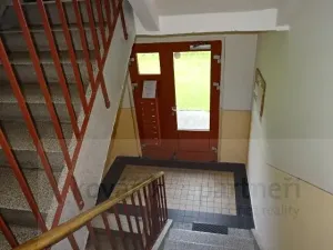 Prodej bytu 3+1, Vilémov, 78 m2