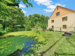 Prodej ubytování, Uhelná, 300 m2