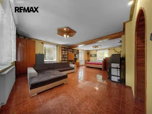 Prodej ubytování, Uhelná, 300 m2
