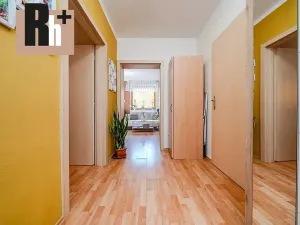 Prodej bytu 2+kk, Ostrava, 53 m2