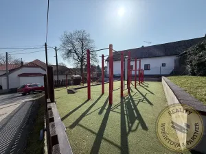 Prodej pozemku pro bydlení, Přestavlky u Čerčan, 965 m2