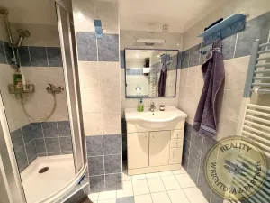 Prodej atypického bytu, Praha - Košíře, 178 m2