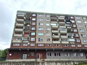 Prodej bytu 3+1, Česká Lípa, Pražská, 75 m2