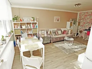 Pronájem bytu 2+kk, Neratovice, 51 m2