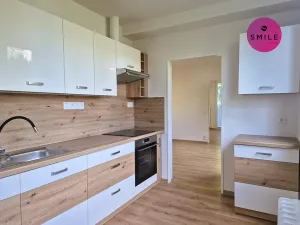 Pronájem bytu 2+1, Ostrava, Bohumínská, 56 m2