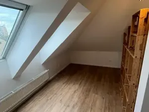 Pronájem bytu 4+kk, Praha - Kobylisy, Klíčanská, 93 m2