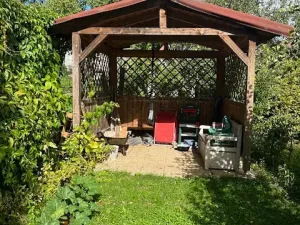 Pronájem bytu 4+kk, Praha - Kobylisy, Klíčanská, 93 m2