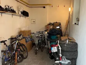 Pronájem bytu 4+kk, Praha - Kobylisy, Klíčanská, 93 m2