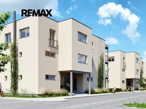 Prodej bytu 2+kk, Hradec Králové, Meruňková, 82 m2