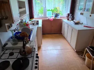 Prodej rodinného domu, Praha - Braník, Zelený pruh, 95 m2