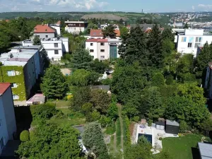 Prodej rodinného domu, Praha - Braník, Zelený pruh, 95 m2