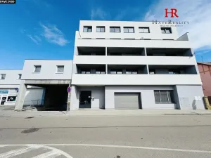 Pronájem bytu 2+kk, Benešov, Hodějovského, 42 m2