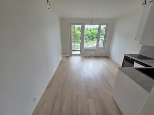 Pronájem bytu 1+kk, Praha - Chodov, Komárkova, 30 m2