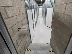 Pronájem bytu 1+kk, Praha - Chodov, Komárkova, 30 m2