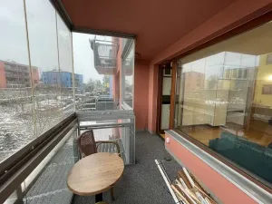 Pronájem bytu 3+kk, Praha - Řepy, Čistovická, 70 m2