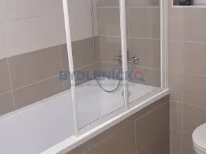 Pronájem bytu 2+kk, České Budějovice, Rožnovská, 52 m2