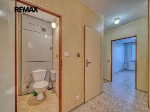 Prodej bytu 2+kk, Kolín, Želivského, 42 m2