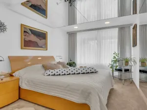Prodej rodinného domu, Hostivice, Zimní, 224 m2