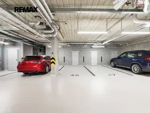 Pronájem bytu 2+kk, Praha - Jinonice, Vladimíra Kobranova, 56 m2