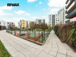 Prodej bytu 2+kk, Praha - Hlubočepy, Devonská, 64 m2