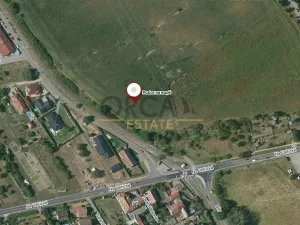 Prodej pole, Břeclav, 2440 m2