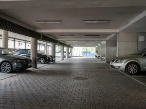 Prodej bytu 3+kk, Praha - Vysočany, Skloněná, 74 m2