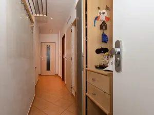 Prodej bytu 3+kk, Velké Přílepy, Boženy Němcové, 61 m2