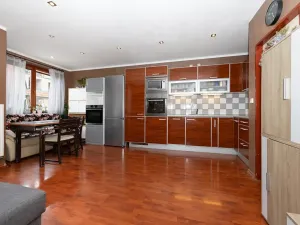 Prodej bytu 3+kk, Velké Přílepy, Boženy Němcové, 61 m2