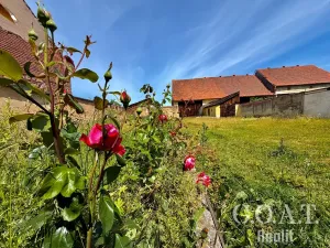 Prodej rodinného domu, Přehýšov, 97 m2
