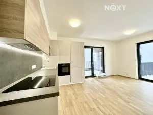 Pronájem bytu 2+kk, Praha - Smíchov, Na Neklance, 55 m2