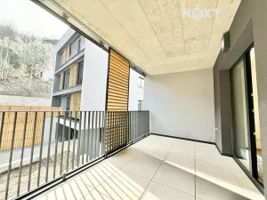 Pronájem bytu 2+kk, Praha - Smíchov, Na Neklance, 55 m2