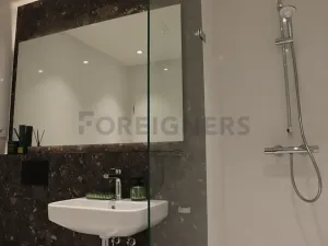 Pronájem bytu 1+kk, Brno, Cejl, 30 m2