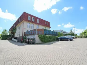 Prodej bytu 2+kk, Praha - Dolní Počernice, Národních hrdinů, 62 m2