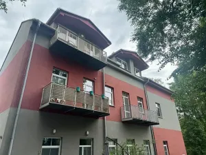 Pronájem bytu 1+1, Svatobořice-Mistřín, Vrbátky, 51 m2