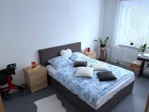 Prodej bytu 2+1, Ostrava, Mongolská, 54 m2