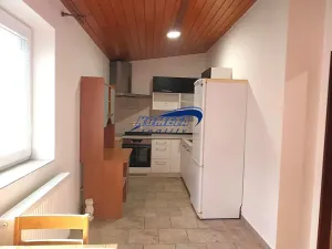 Pronájem bytu 2+kk, Rakvice, Na Řádku, 42 m2
