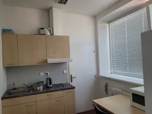 Pronájem pokoje, Brno, Vídeňská, 30 m2