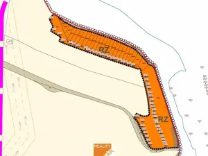 Prodej chaty, Kadaň, Mírové náměstí, 17 m2