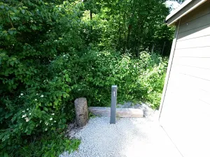 Prodej pozemku pro bydlení, Luhačovice, 1248 m2