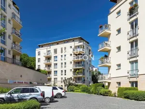 Prodej bytu 4+kk, Praha - Smíchov, Holečkova, 134 m2